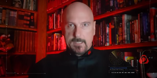 Кейн возвращается в Command & Conquer Remastered Collection. EA опубликовала ностальгический трейлер